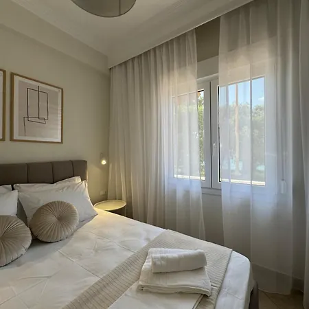 Apartmán Mirus