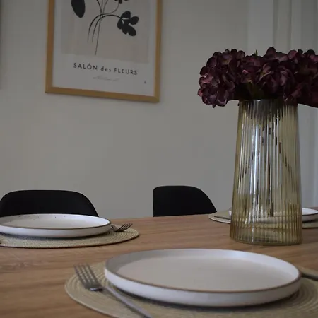 Mirus Apartmán Skála Kallirákhis