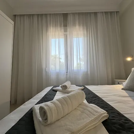 Apartmán Mirus