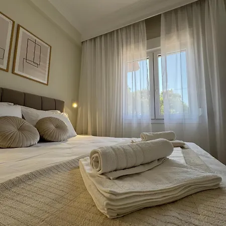 Apartmán Mirus