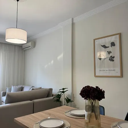 Mirus Apartmán *