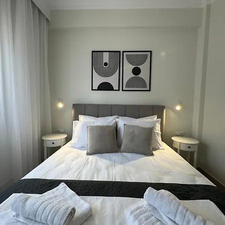 Mirus Apartmán
