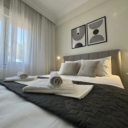 Mirus Apartmán