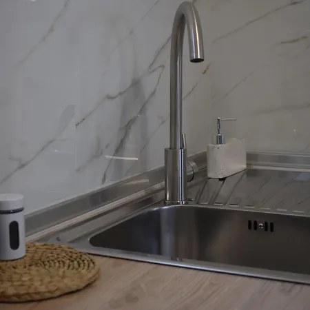 Apartmán Mirus Skála Kallirákhis