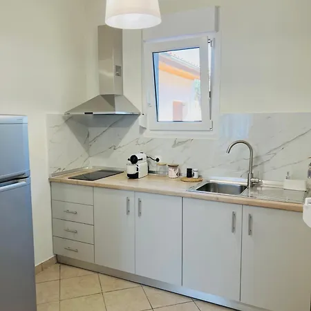 Apartmán Mirus *
