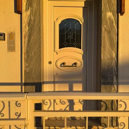 Mirus Apartmán