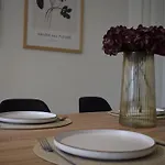 Mirus Apartman Skála Kallirákhis