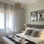 Apartamento Mirus Skála Kallirákhis