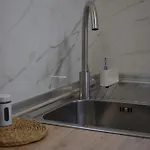 Apartamento Mirus Skála Kallirákhis