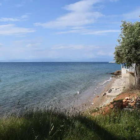 Mirus Skála Kallirákhis