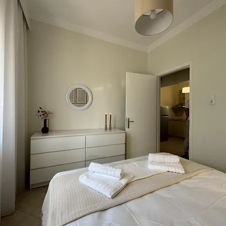 Apartment Mirus *