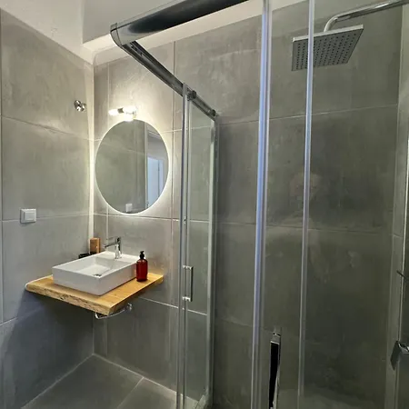 Apartment Mirus