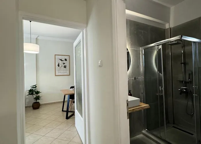 Mirus Skála Kallirákhis