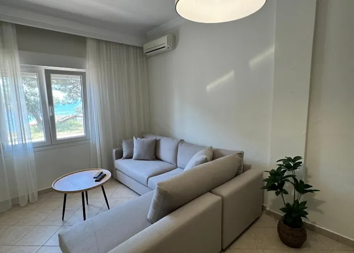 Mirus Skála Kallirákhis