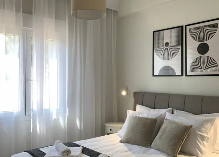 Appartamento Mirus Skála Kallirákhis