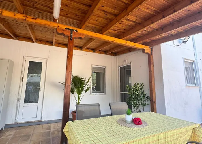 Mirus * Skála Kallirákhis