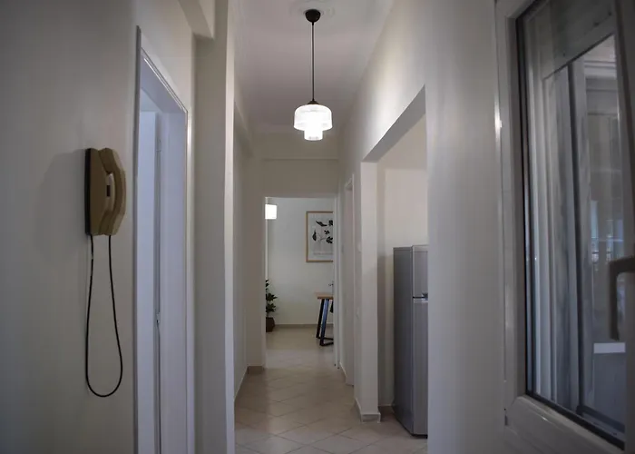 Mirus Skála Kallirákhis