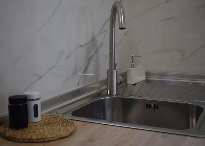 Appartamento Mirus Skála Kallirákhis